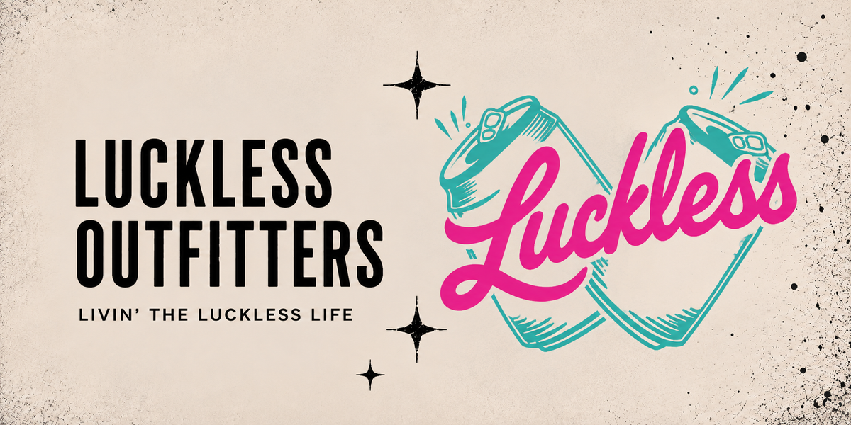 lucklessclothing
