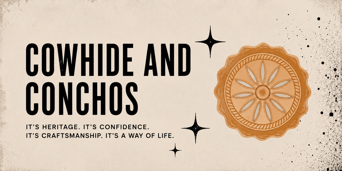 cowhideandconchos