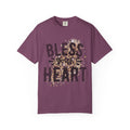 Bless Your Heart T-Shirt — Southern Phrase Graphic Tee