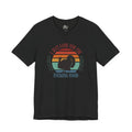 I Just Came for the Fucking Food Graphic T-Shirt