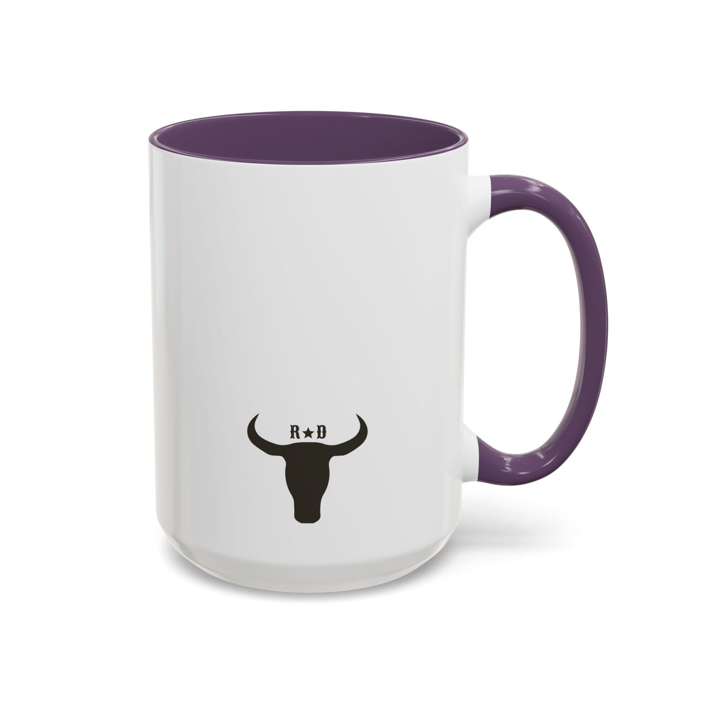 🌾 Stay Wild Darling Mug