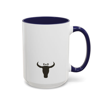 🌾 Stay Wild Darling Mug