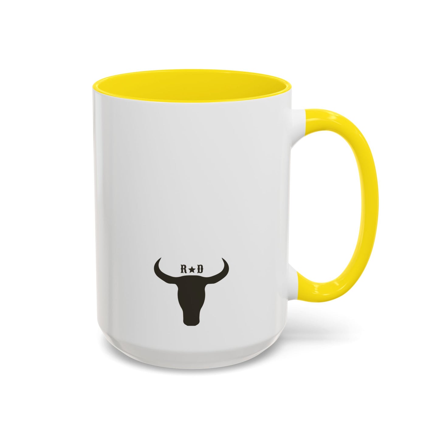 🌾 Stay Wild Darling Mug