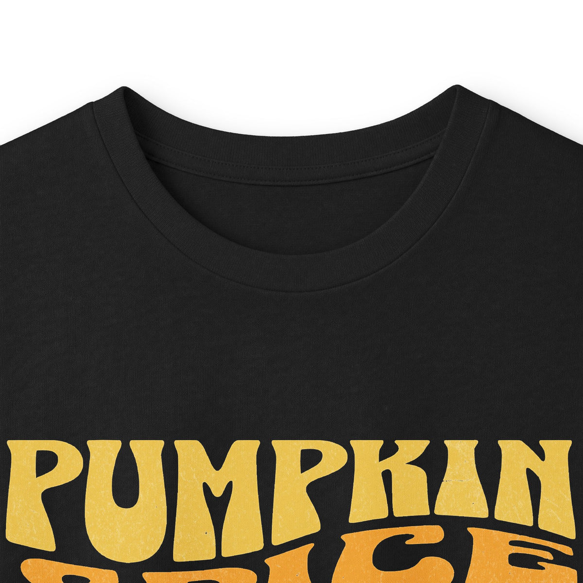 Pumpkin Spice and Poor Life Choices Thanksgiving Long Sleeve Tee