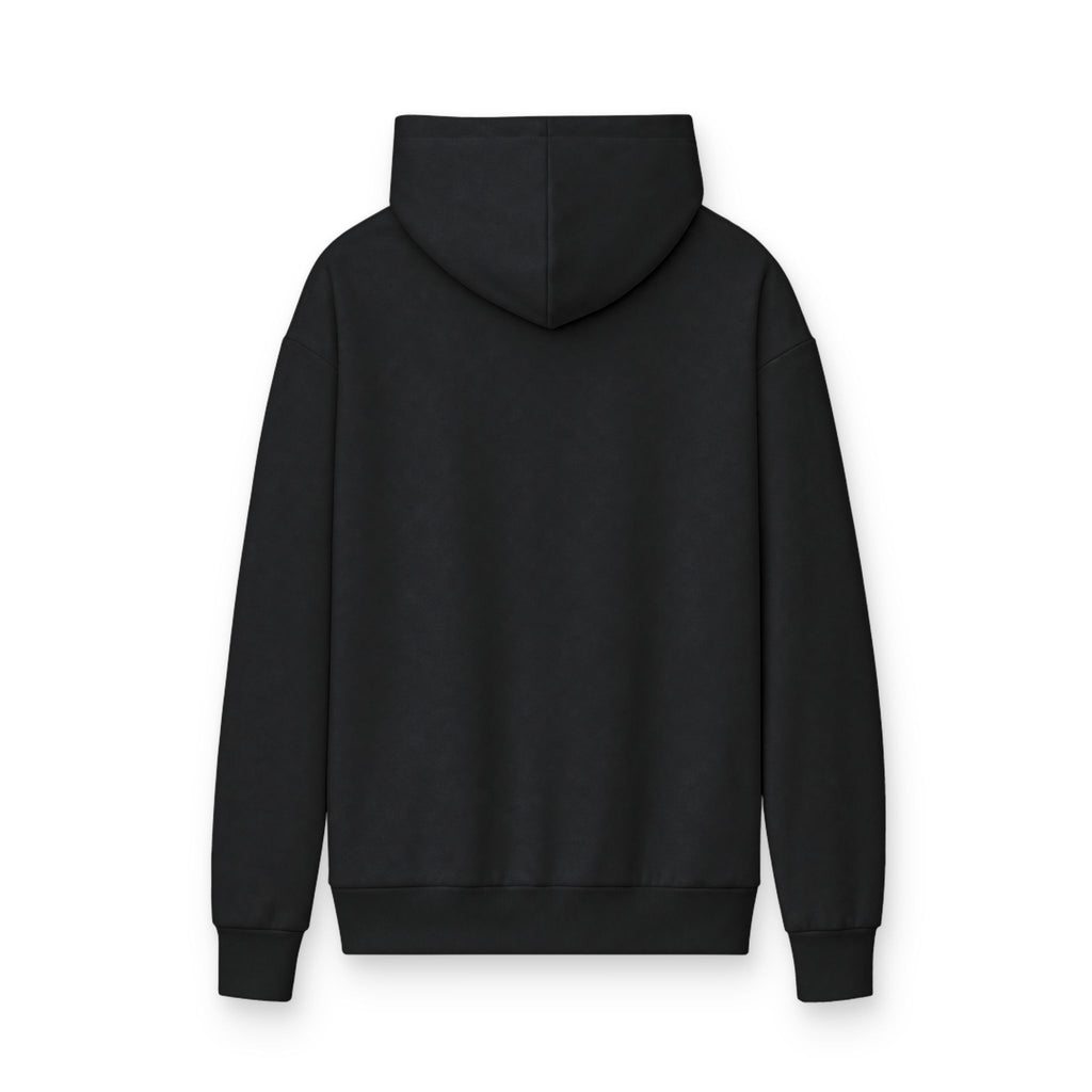 Feral As F*** Hoodie — Bold Graphic Statement Pullover