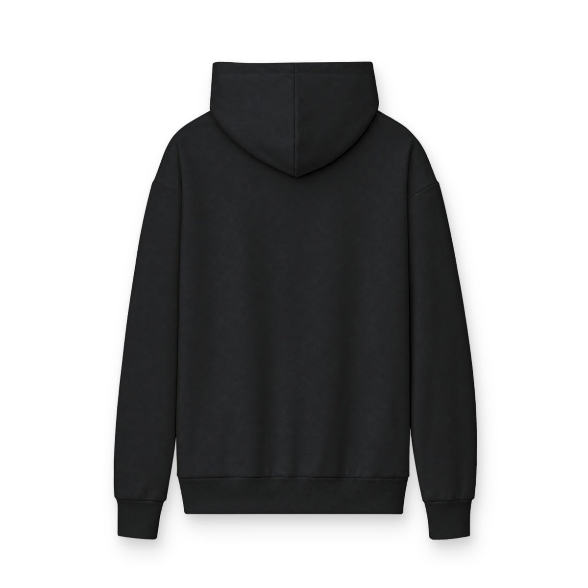 Feral As F*** Hoodie — Bold Graphic Statement Pullover