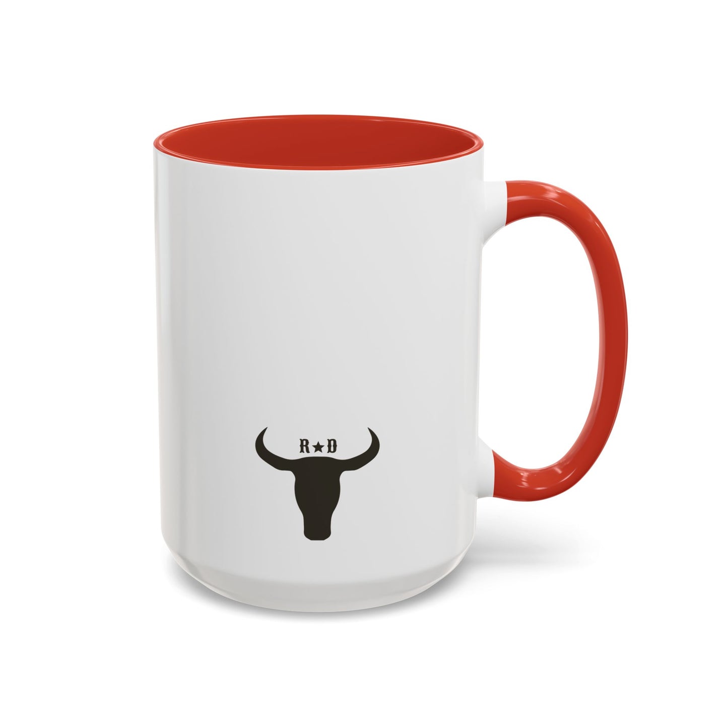 🌾 Stay Wild Darling Mug