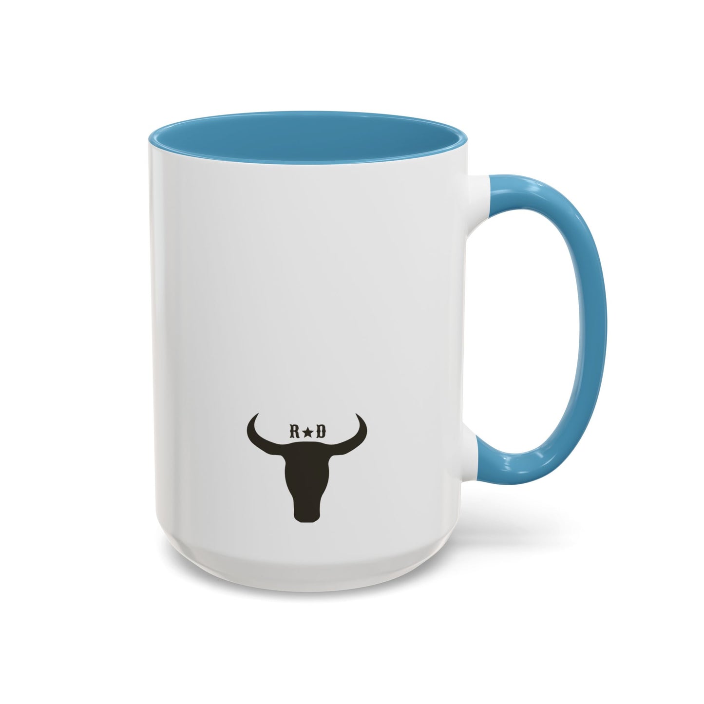 🌾 Stay Wild Darling Mug