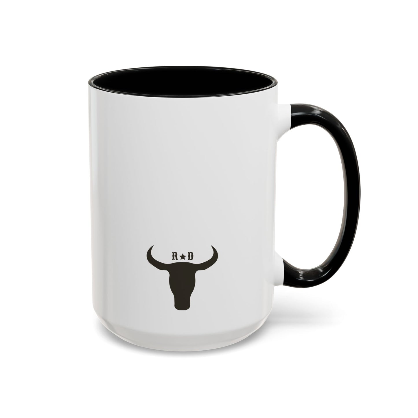 🌾 Stay Wild Darling Mug