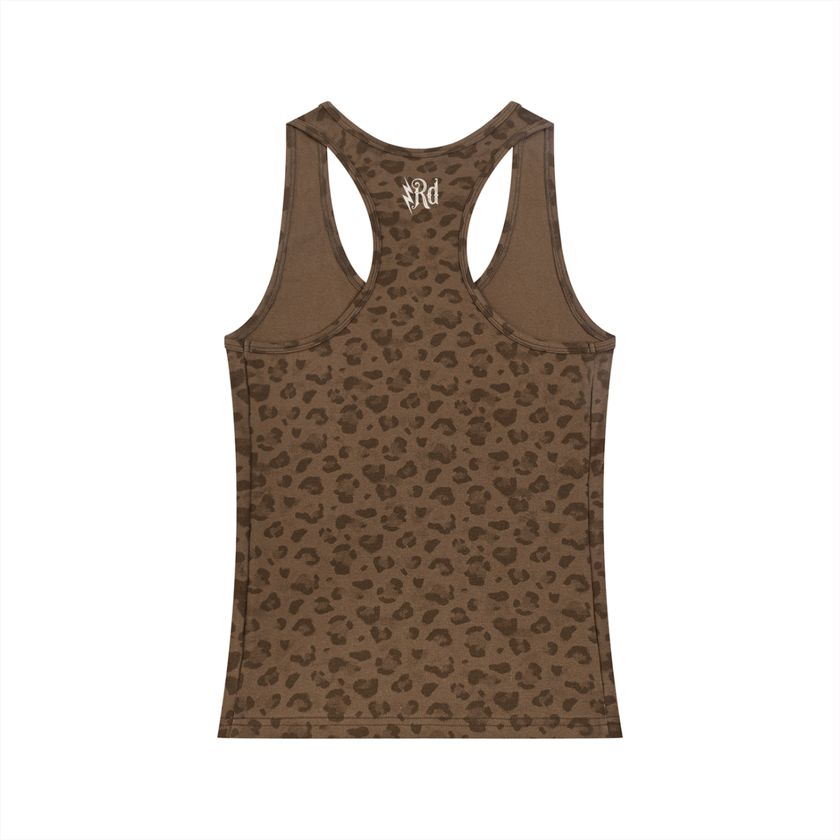 Mama Tried Women’s Leopard print Tank Top