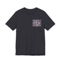 Reckless Graphic Tee — 'Stay Wild' Retro Skate-Inspired T-Shirt
