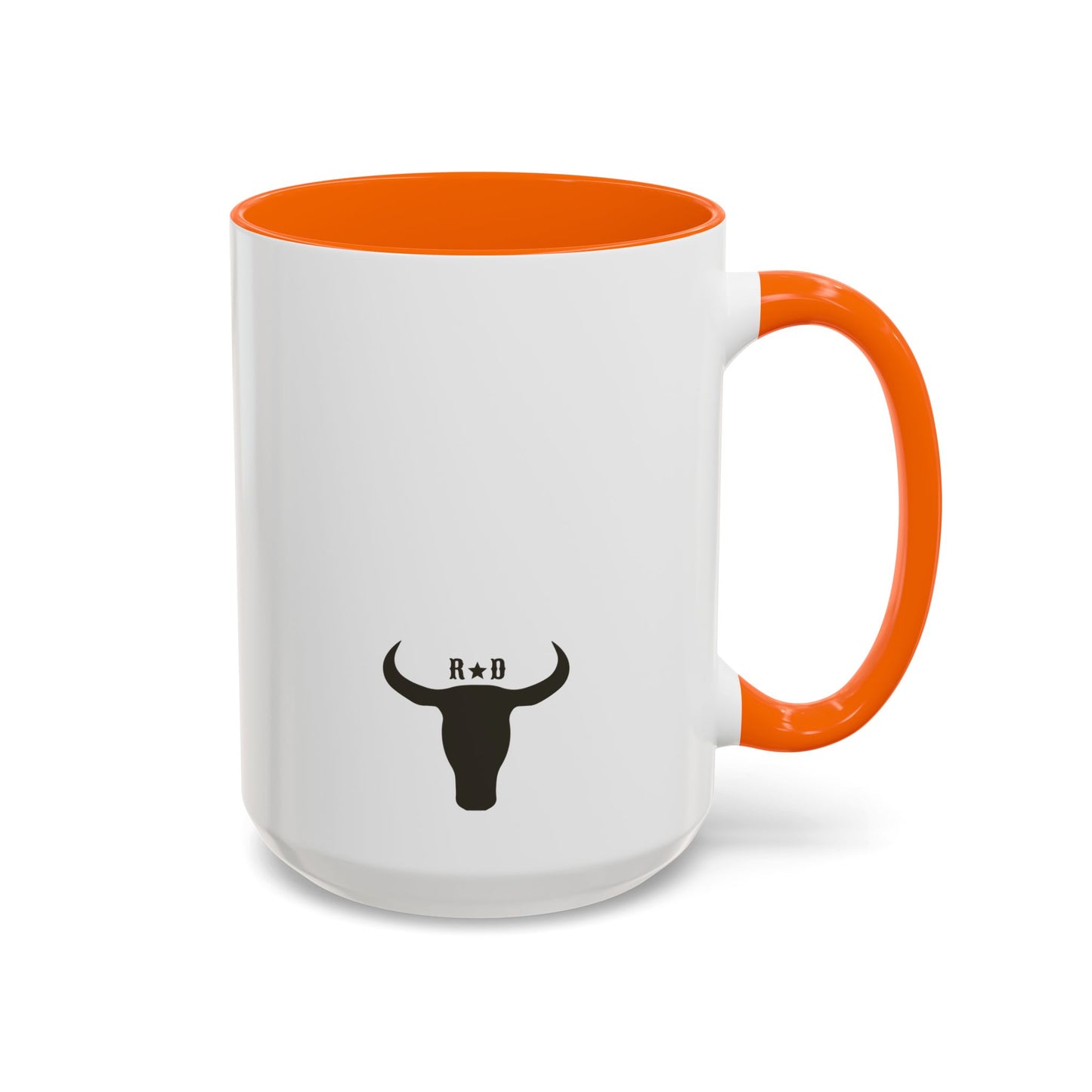 🌾 Stay Wild Darling Mug
