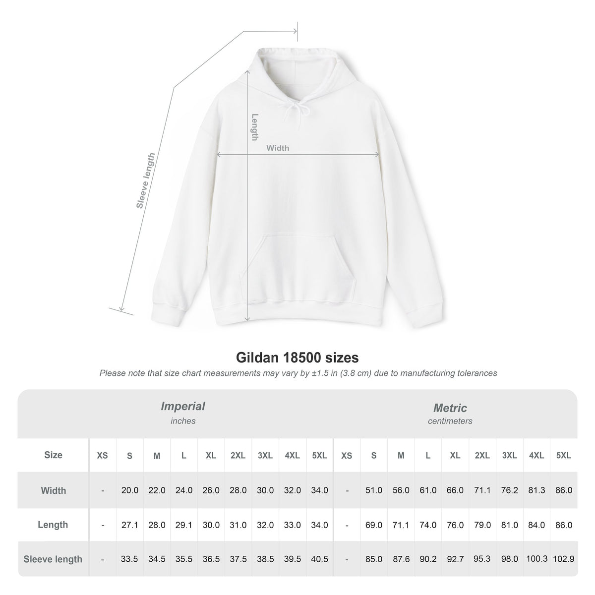 Slightly Deranged Hoodie — Graphic Hooded Sweatshirt