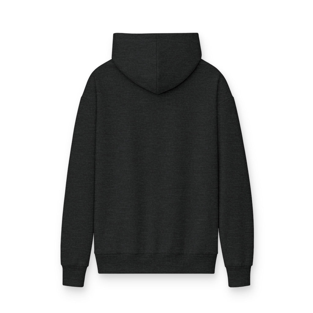 Feral As F*** Hoodie — Bold Graphic Statement Pullover