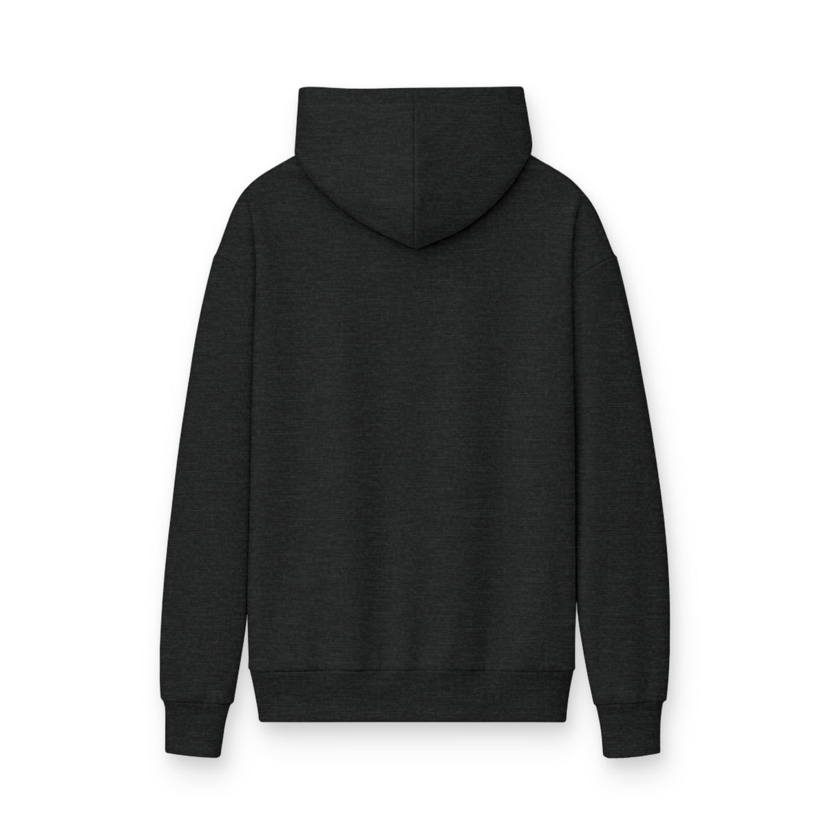 Feral As F*** Hoodie — Bold Graphic Statement Pullover