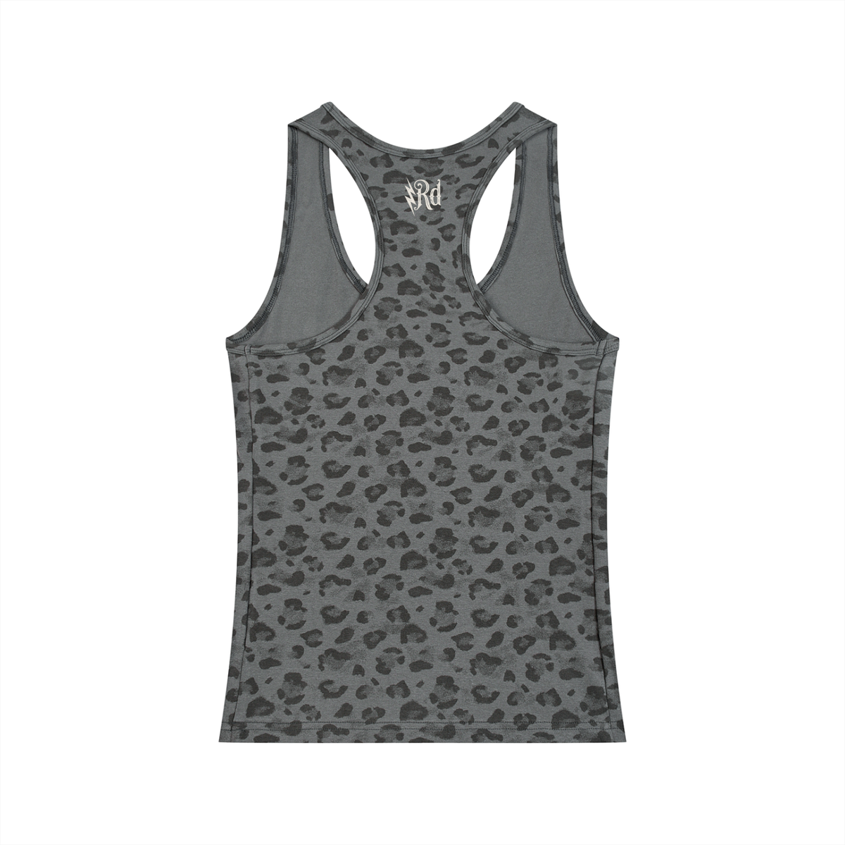 Mama Tried Women’s Leopard print Tank Top