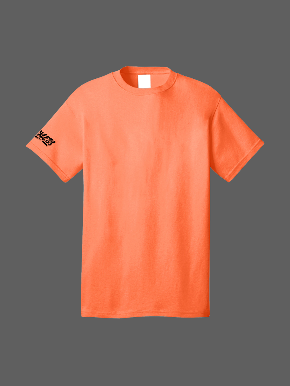 Some Go Down Better Tee