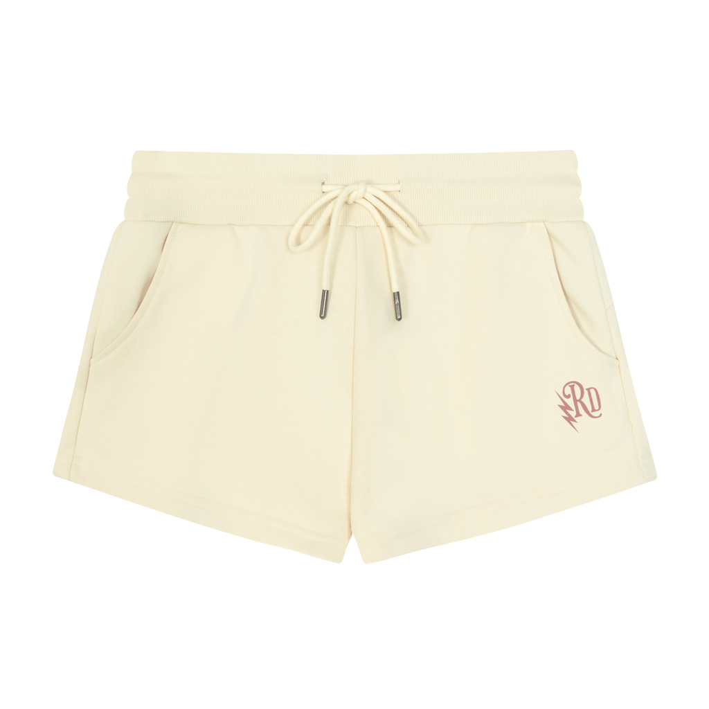 Reckless Darling Signature Drawstring Shorts