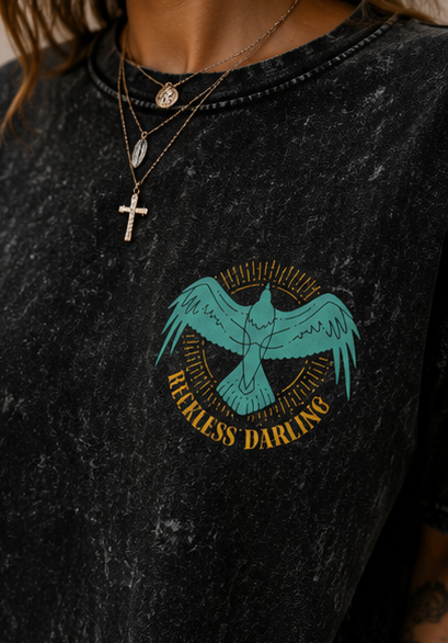 Long Live the Wild Ones
