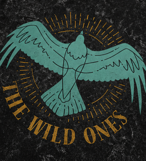Long Live the Wild Ones